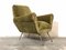 Vintage Lounge Chair by Gigi Radice, 1950s 1
