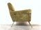 Vintage Lounge Chair by Gigi Radice, 1950s 8