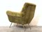 Vintage Lounge Chair by Gigi Radice, 1950s, Image 9