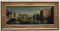 Giancarlo Gorini, Venice, Italian School, Oil on Canvas, Framed 1