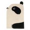 Panda Teppich von Twice für Eo 1