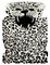 Leopard Rug by Helkarava for Eo, Image 1
