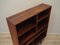 Danish Rosewood Bookcase by Ib Kofod-Larsen, 1970s 5