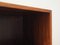 Danish Rosewood Bookcase by Ib Kofod-Larsen, 1970s 8