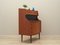 Danish Teak Secretary by Gunnar Falsig for Möbelfabrik Holstebro, 1960s 6