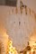 Lampe Araignée en Verre de Murano, Italie, années 70 11
