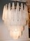 Italian Murano Glass Spider Lamp, 70s 2