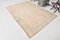 Vintage Faded Wool Rug 2