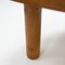 Vintage Low Coffee Table T23 by Pierre Chapo, 1970s, Image 7
