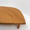 Vintage Eye Coffee Table T22 by Pierre Chapo, 1970s, Image 11