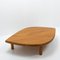 Vintage Eye Coffee Table T22 by Pierre Chapo, 1970s 7