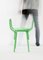 Lab Green Fz1 Stool by Jean-Baptist Fastrez for Eo 5