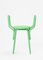 Lab Green Fz1 Stool by Jean-Baptist Fastrez for Eo 2