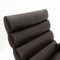 Sinus Lounge Chair and Ottoman by Ra & Hj Schröpfer for Cor, 1980s, Set of 2, Image 9