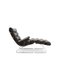 Sinus Lounge Chair and Ottoman by Ra & Hj Schröpfer for Cor, 1980s, Set of 2, Image 1