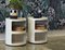 Modular Componibili Containers by Anna Castelli Ferrieri for Kartell, Italy, Set of 2 3