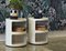 Modular Componibili Containers by Anna Castelli Ferrieri for Kartell, Italy, Set of 2, Image 3