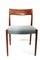 Danish Chairs by Nils Otto Möller, 1960s, Set of 4, Image 10