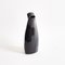 Glänzende schwarze Gemini Vase von Project 213a 2