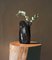 Vase Gemini Noir Brillant de Project 213a 5