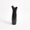 Glänzende schwarze Gemini Vase von Project 213a 3