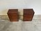 Rosewood Chest of Drawers by Henning Koch, 1960s, Set of 2 2