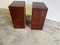 Rosewood Chest of Drawers by Henning Koch, 1960s, Set of 2 3