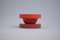 Postmodern Bowl by Ettore Sottsass for Marutomi, 1997 1