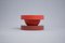 Postmodern Bowl by Ettore Sottsass for Marutomi, 1997 2
