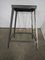 Iron Stool, 1970s, Image 3