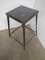 Tabouret en Fer, 1970s 2