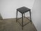 Iron Stool, 1970s 1