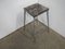 Iron Stool, 1970s, Image 7