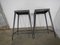 Stackable Stools, 1970s, Set of 2, Image 1
