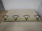 Formica Coat Rack, 1970s, Image 1