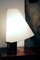 Lamp Mynedi Toso by Massari & Associates for Leucos 2