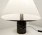 Lamp Mynedi Toso by Massari & Associates for Leucos, Image 4