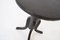 Industrial Black Piano Stool, 1960s, Image 5
