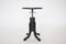 Industrial Black Piano Stool, 1960s, Image 3