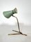 Mid-Century Brass Orientable Table or Wall Lamp from Stilnovo, 1950s 3