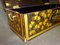 Meiji Period Urushi Lacquered Wood Chest, Japan, 19th Century 16