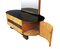 Mid-Century Dressing Table by Jindrich Halabala for Up Brno, 1950s, Image 7