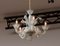 Barrochi Chandelier from Barovier & Toso, 1940s 6
