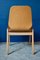 Scandinavian Beech Chairs, Set of 10 15