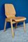 Scandinavian Beech Chairs, Set of 10 10