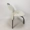 Giovanni Chairs Sail from Saporiti Italia, 1973, Set of 4 27