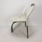 Giovanni Chairs Sail from Saporiti Italia, 1973, Set of 4 26