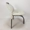 Giovanni Chairs Sail from Saporiti Italia, 1973, Set of 4 18