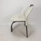 Giovanni Chairs Sail from Saporiti Italia, 1973, Set of 4 9