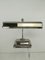 Adjustable Chrome-Plated Desk Lamp 2